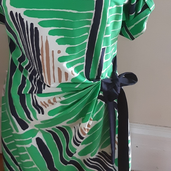 New York & Compagny Dress Size M - Picture 3 of 8